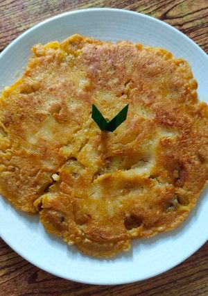 Foto resep Lempeng Pisang