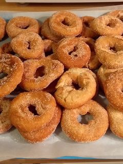 Una foto de Rosquillos de Martirio