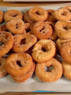 Una foto de Rosquillos de Martirio