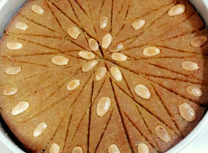 صورة لوصفة كبة بالصينية😋😋