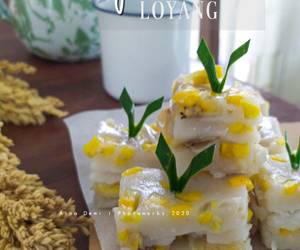 Cara Memasak Cepat Kue Nagasari Mantul Banget Cara Memasak Cepat Kue Nagasari Mantul Banget