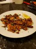 Lamb/Chicken Cutlets