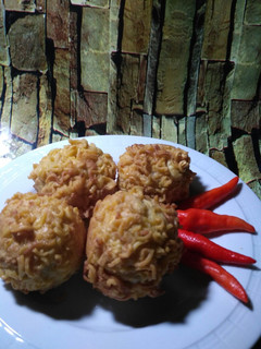 Foto resep Tahu Rambutan