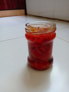 Foto resep Sambal bawang ala Bu rudi