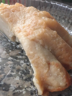 Una foto de Budín de pan 🥖