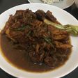 Ayam kecap Favorite bumbu rempah tempo doloe