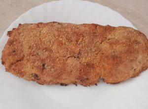 Foto di Polpettone di tonno