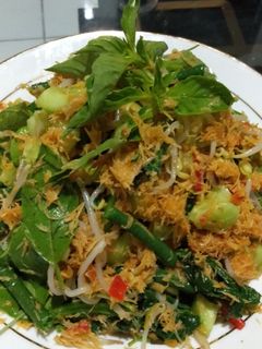 Foto resep Urap urap