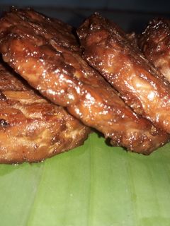 Foto resep Tempe Bacem