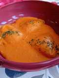 Pimientos Rellenos de Bacalao