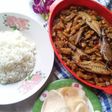 Pindang Besek Lombok Ijo
