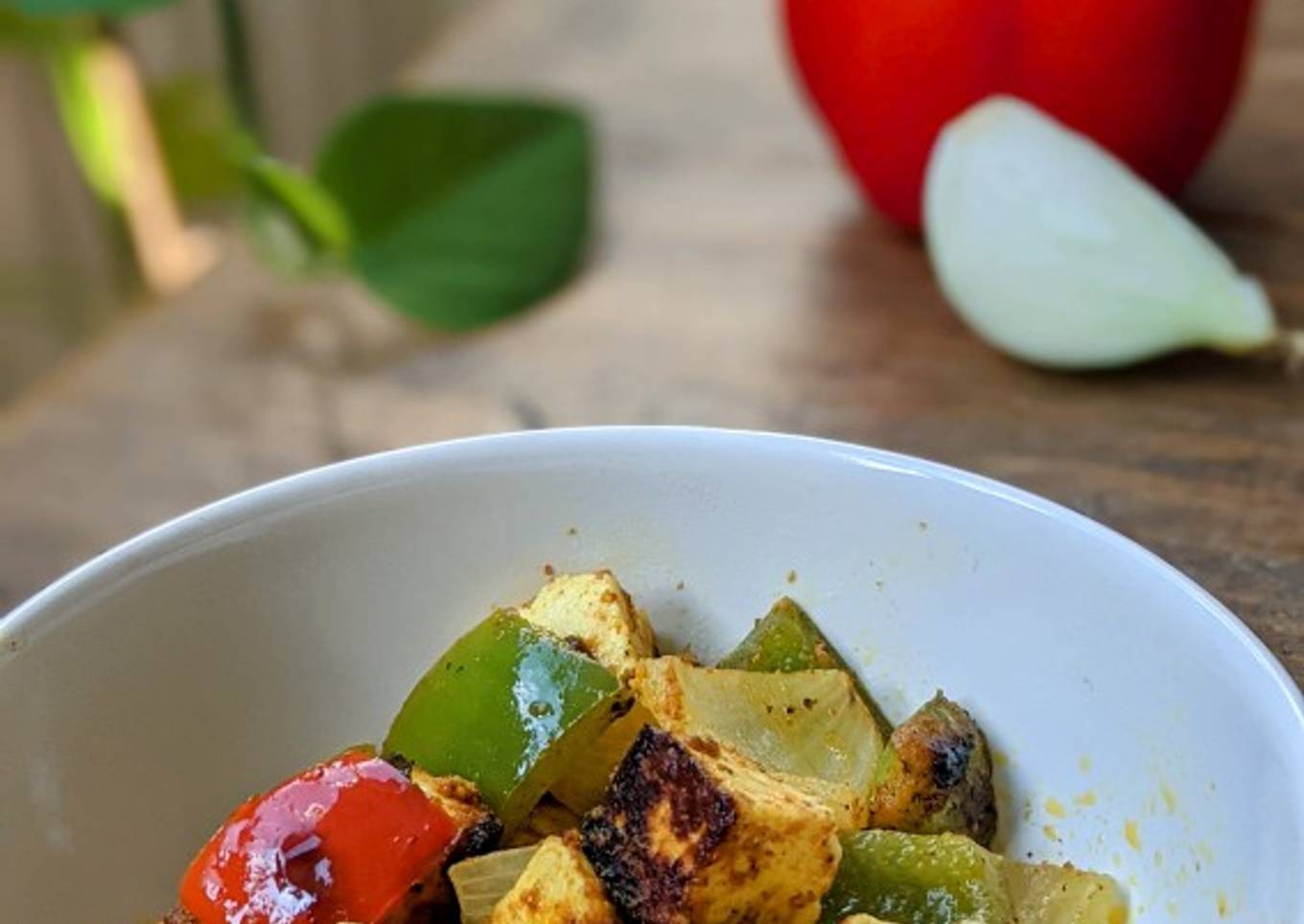 Paneer Angara