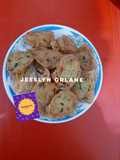 Ngohiong goreng jesslyn orlane
