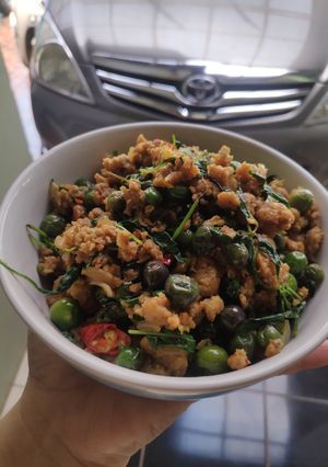 Foto resep Ulukutek