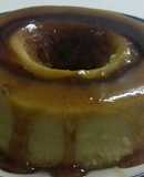 Budín de Pan
