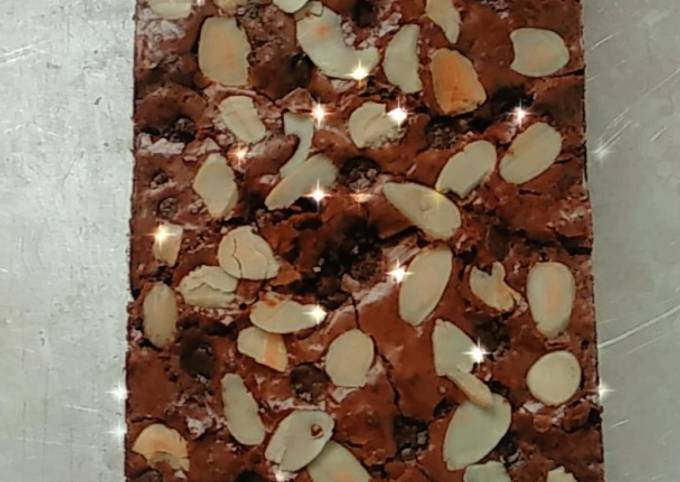 Fudgy Brownies