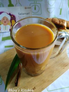 Foto resep Bandrek