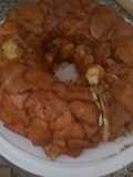 Granny's monkey bread recipe