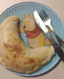 Гурийские хачапури