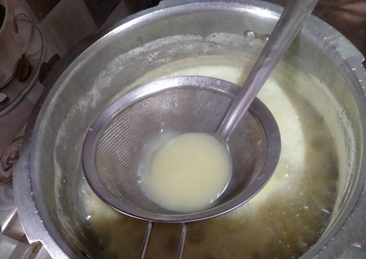 Recipe of Tasty Khichri ko sahi krne ka tariqa