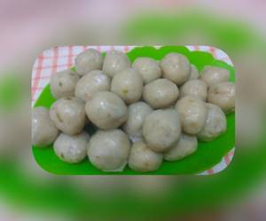 Resep Mudah Bakso Tempe keju Nikmat Lezat Resep Mudah Bakso Tempe keju Nikmat Lezat