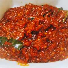 รูปของ 24. Sambal Bacem