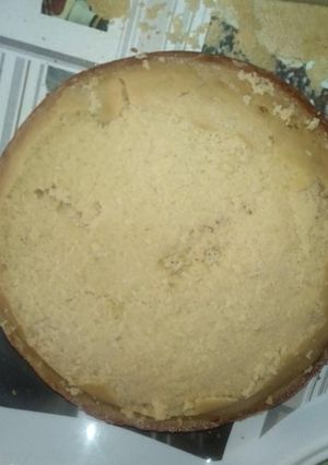 #Cake na pan ainihin hoton girkin