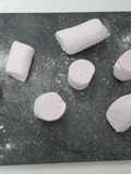 Nubes de chuches