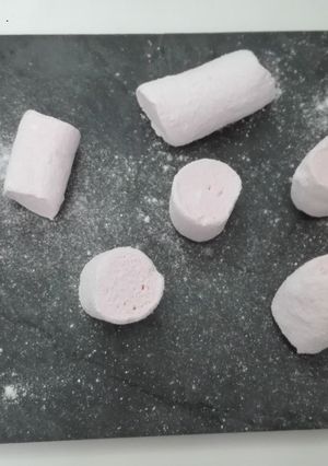 Una foto de Nubes de chuches