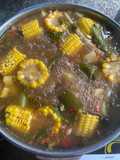 Sayur asem
