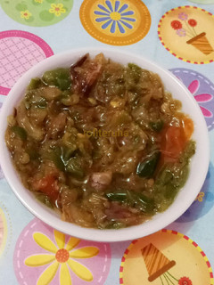 Foto resep Sambel Pecak