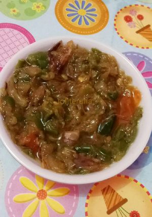 Foto resep Sambel Pecak