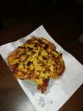 Arepa Camba