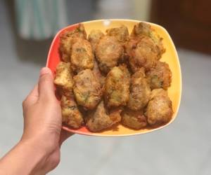 Resep Terbaik Perkedel Ikan Wortel Gurih Mantul