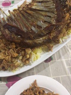صورة لوصفة صفة ضلوع