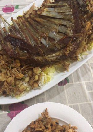 صورة لوصفة صفة ضلوع