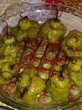 Pimenta Cambuci recheada