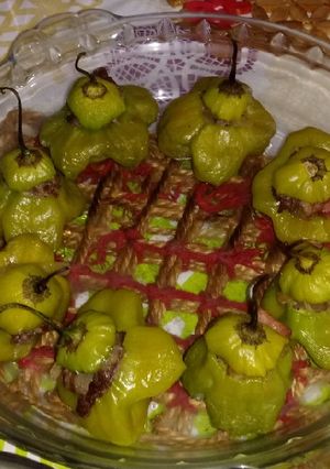 Foto de Pimenta Cambuci recheada