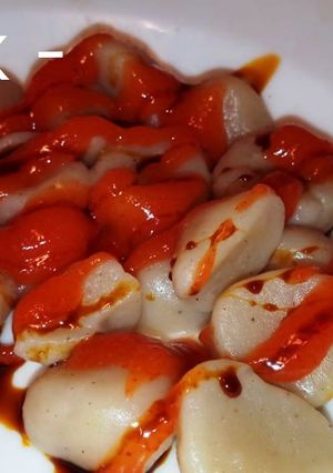 Foto resep Cilok