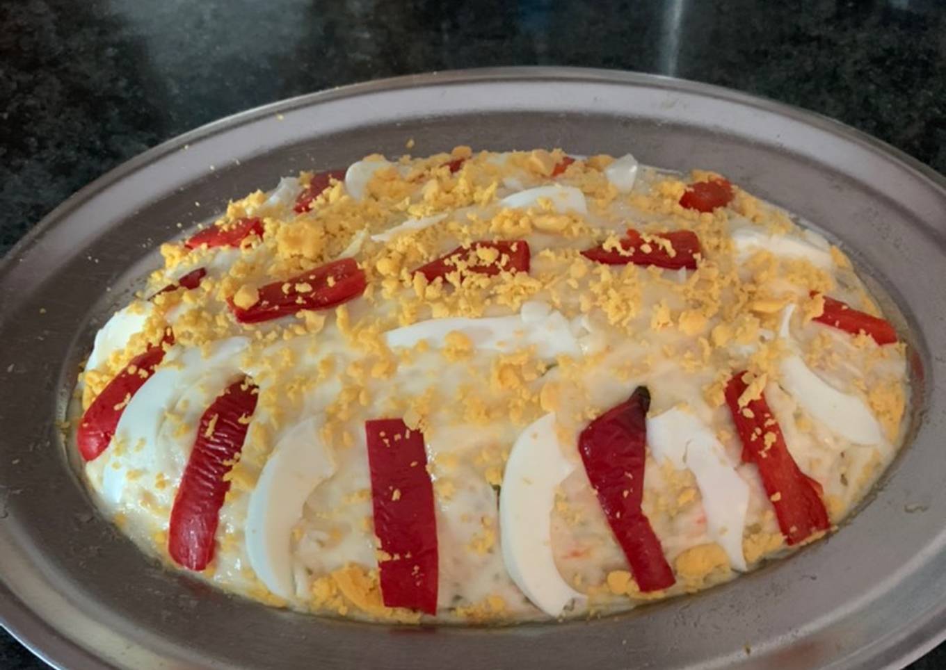 Ensaladilla rusa