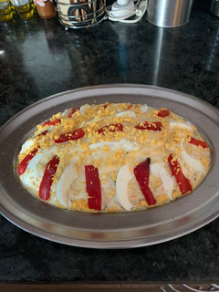 Una foto de Ensaladilla rusa