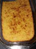 Pan de Elote