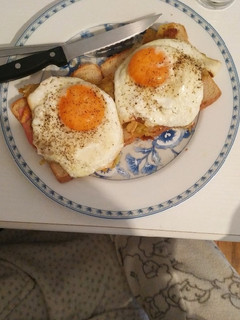 Φωτογραφία της συνταγής Πρωινό ή brunch