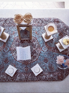 عکسی از دستور هفت سین ۹۸