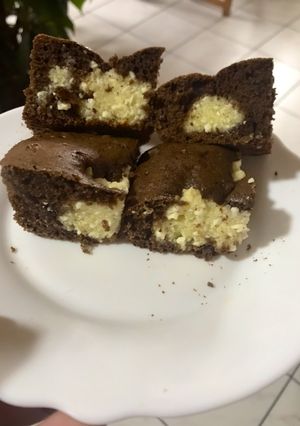 Boci szelet recept fotója