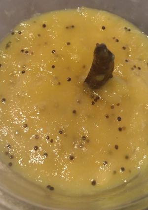 আমের চাটনি (aamer chutney recipe in Bengali) রেসিপির প্রধান ছবি