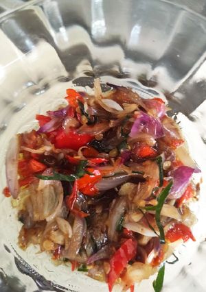 Foto resep Sambal Matah Ala Ngikan