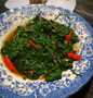Cara Gampang Membuat Tumis kangkung yang Enak Banget