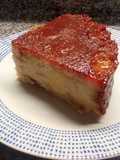 Pudín de pan