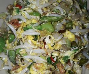 Resep Populer 19 Orak Arik Togebi Mantul Banget